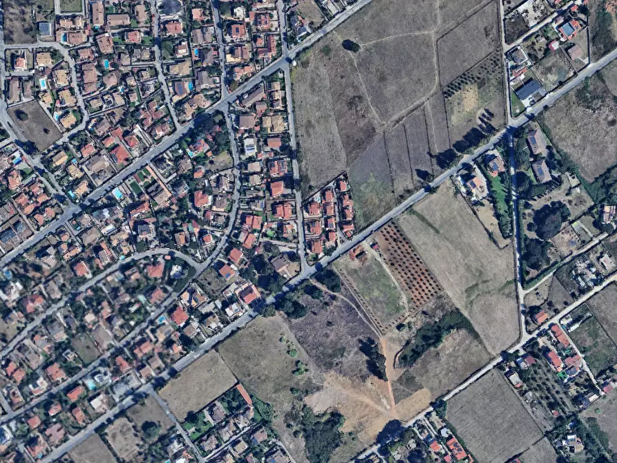 Immagine 6 di Villa in vendita  in Via Novara a Ardea