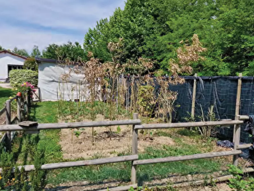 Immagine 12 di Villa in vendita  in Via Trento Trieste a Roncade