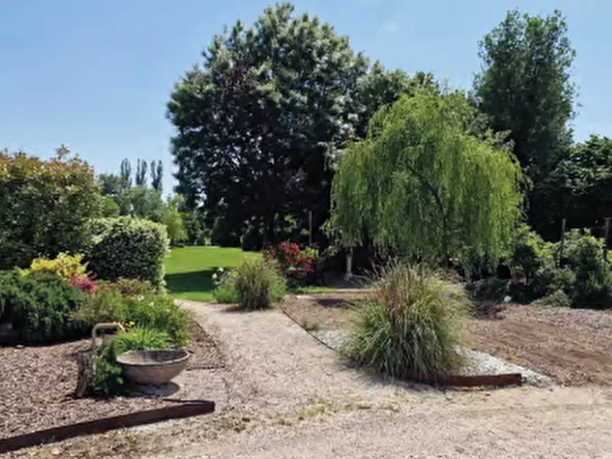 Immagine 19 di Villa in vendita  in Via Trento Trieste a Roncade