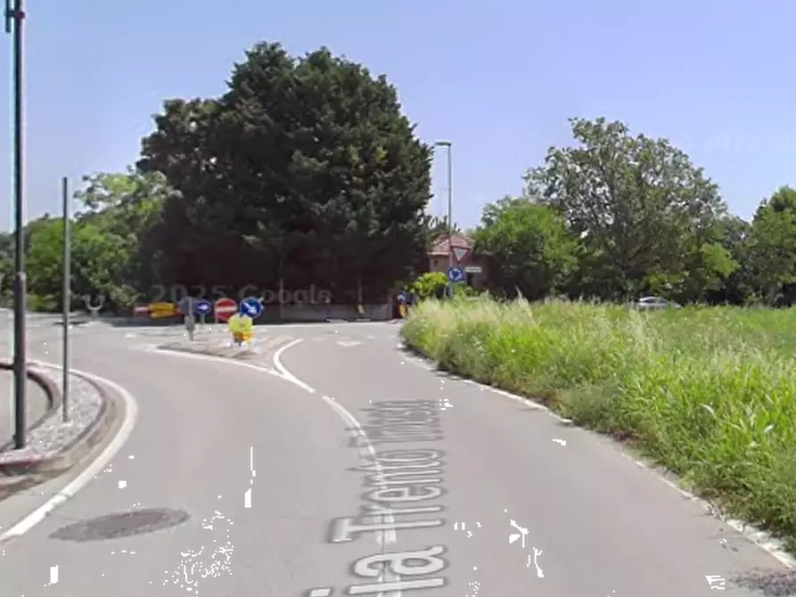 Immagine 23 di Villa in vendita  in Via Trento Trieste a Roncade