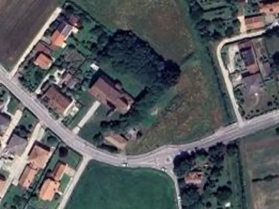 Immagine 24 di Villa in vendita  in Via Trento Trieste a Roncade