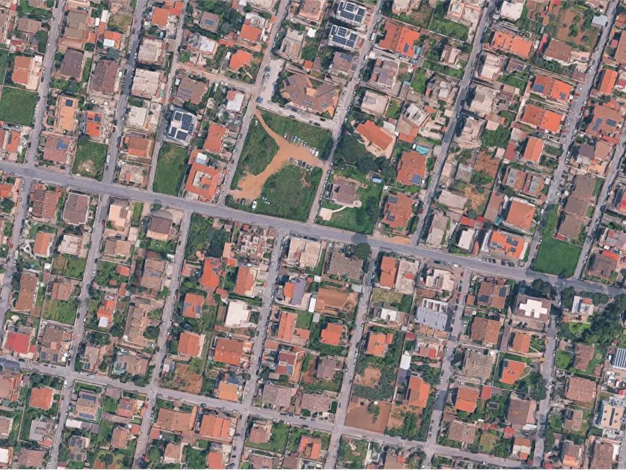 Immagine 9 di Negozio in vendita  in Via di Dragone a Roma