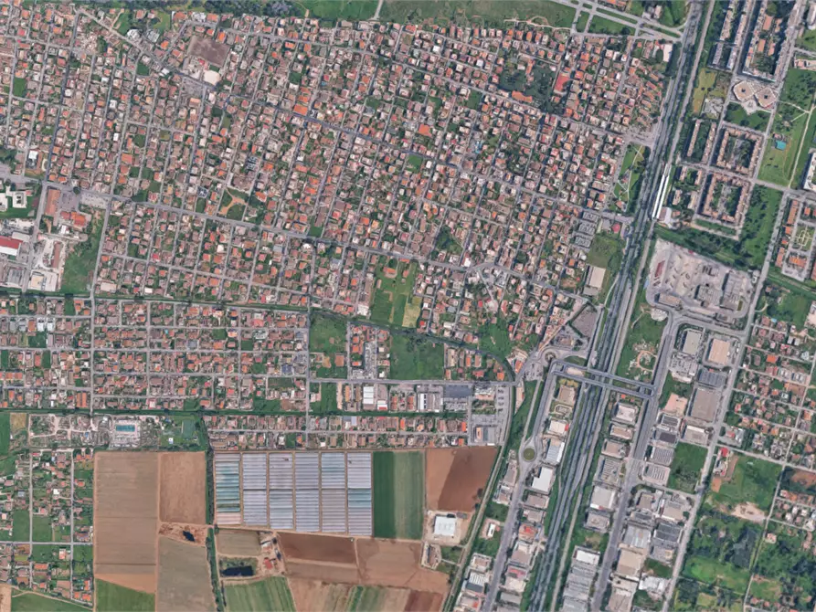 Immagine 10 di Negozio in vendita  in Via di Dragone a Roma