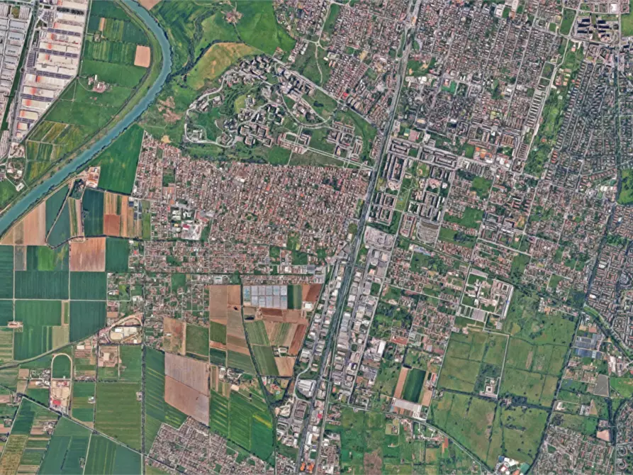 Immagine 11 di Negozio in vendita  in Via di Dragone a Roma