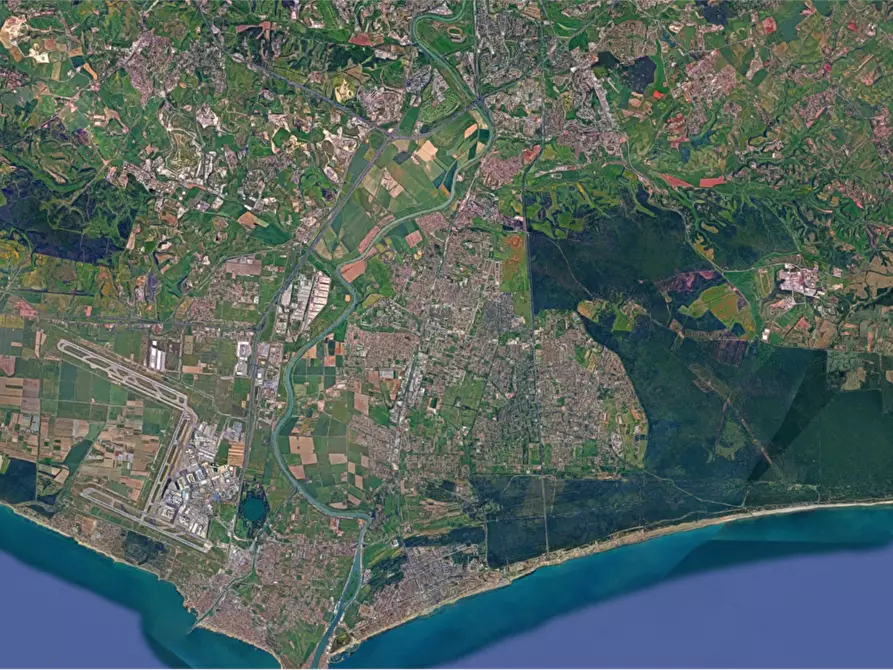 Immagine 13 di Negozio in vendita  in Via di Dragone a Roma