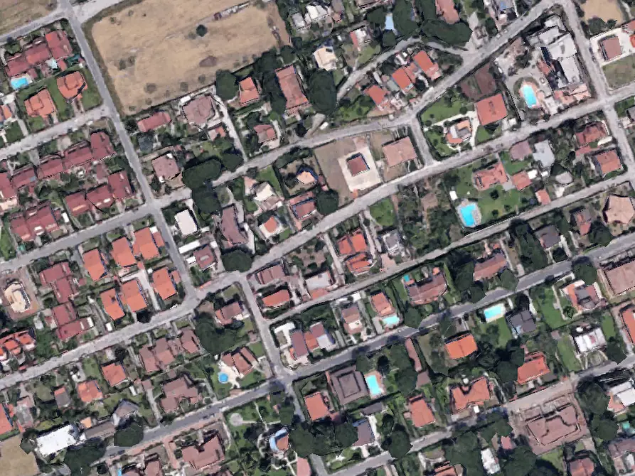 Immagine 12 di Porzione di villa in vendita  in Via dei Platani a Ardea