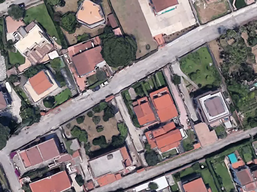 Immagine 13 di Porzione di villa in vendita  in Via dei Platani a Ardea