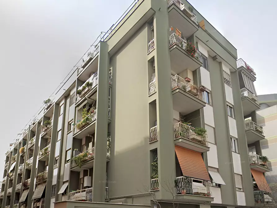 Immagine 2 di Appartamento in vendita  in Via Danilo Stiepovich a Roma