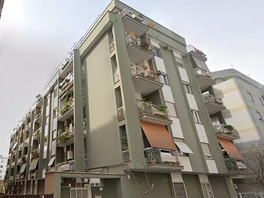 Immagine 6 di Appartamento in vendita  in Via Danilo Stiepovich a Roma