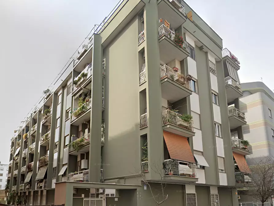 Immagine 7 di Appartamento in vendita  in Via Danilo Stiepovich a Roma