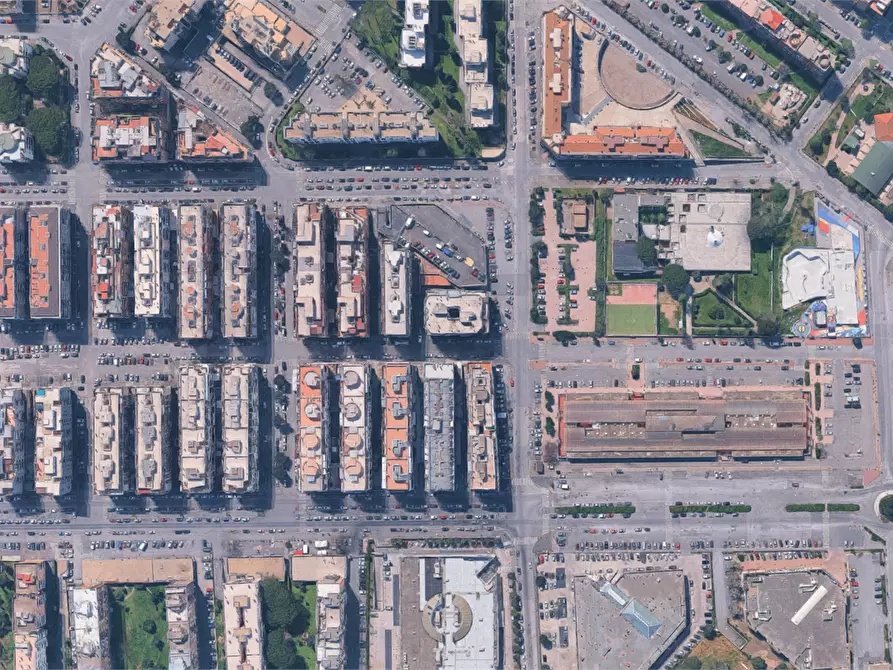 Immagine 14 di Appartamento in vendita  in Via Danilo Stiepovich a Roma