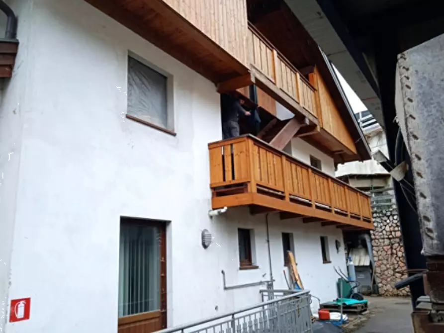 Immagine 3 di Capannone industriale in vendita  in Via Galghena a Pieve Di Cadore