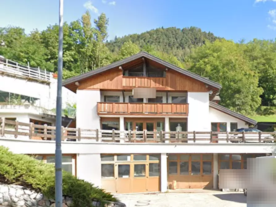 Immagine 7 di Capannone industriale in vendita  in Via Galghena a Pieve Di Cadore