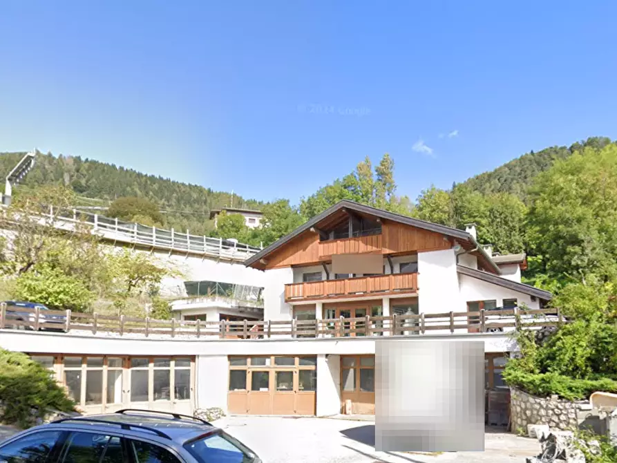 Immagine 9 di Capannone industriale in vendita  in Via Galghena a Pieve Di Cadore