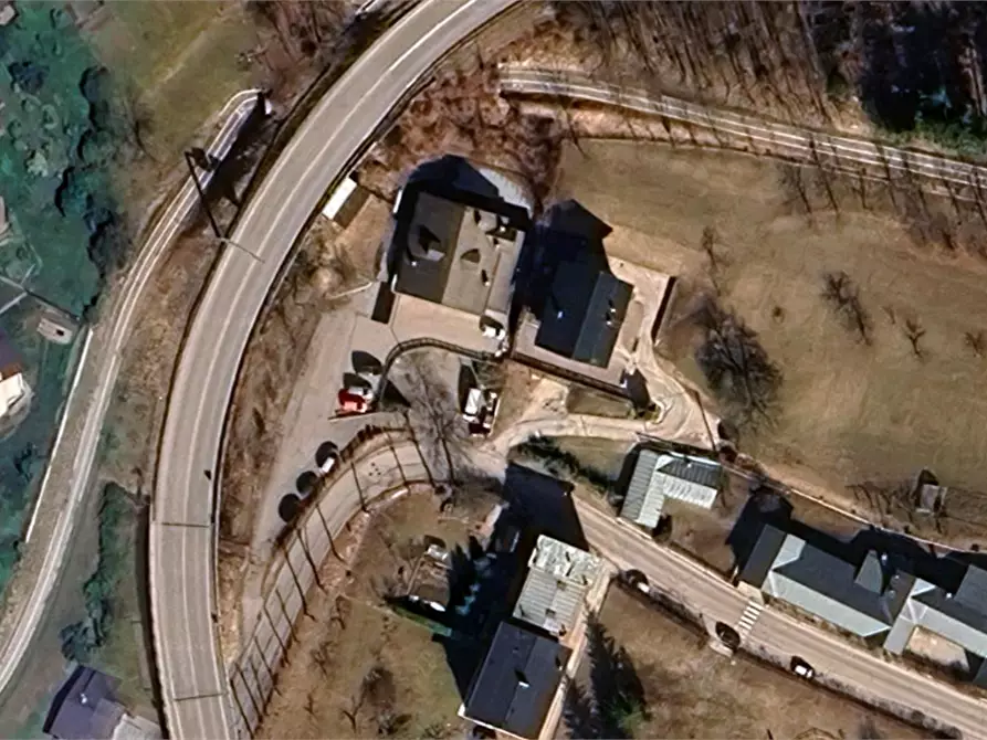 Immagine 24 di Capannone industriale in vendita  in Via Galghena a Pieve Di Cadore