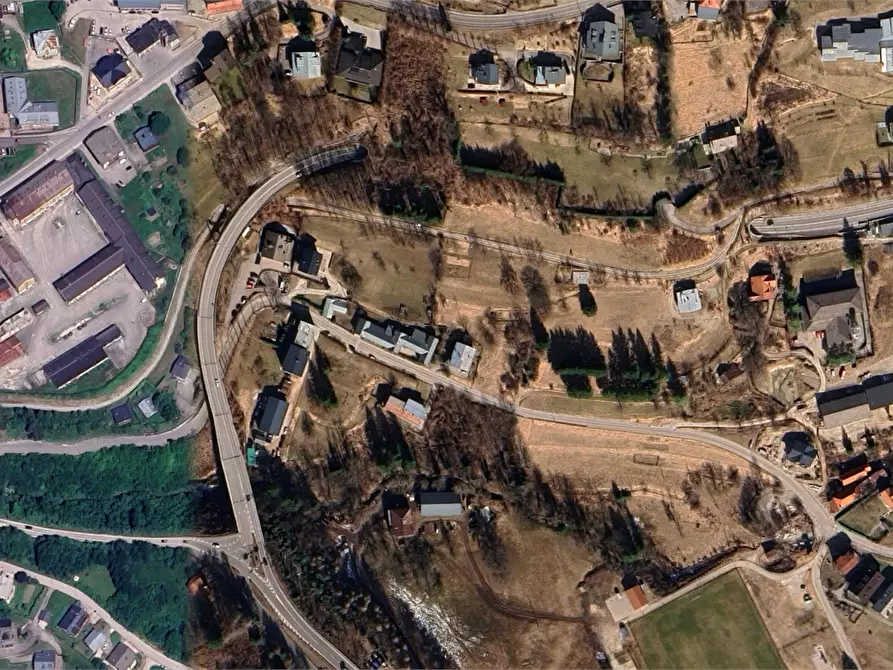 Immagine 25 di Capannone industriale in vendita  in Via Galghena a Pieve Di Cadore