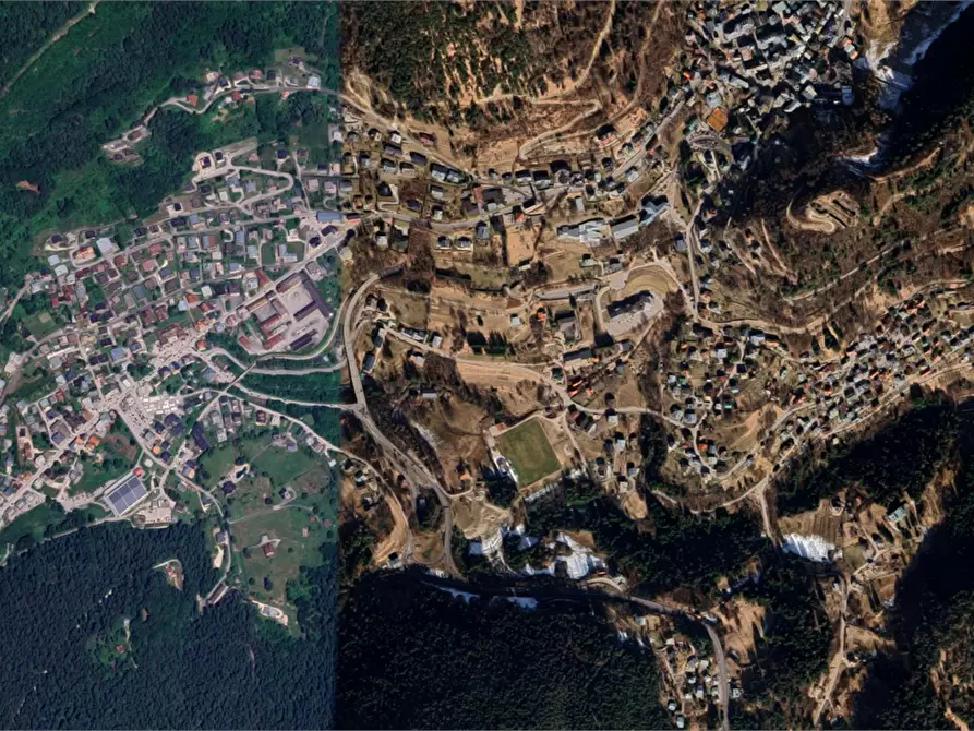 Immagine 26 di Capannone industriale in vendita  in Via Galghena a Pieve Di Cadore