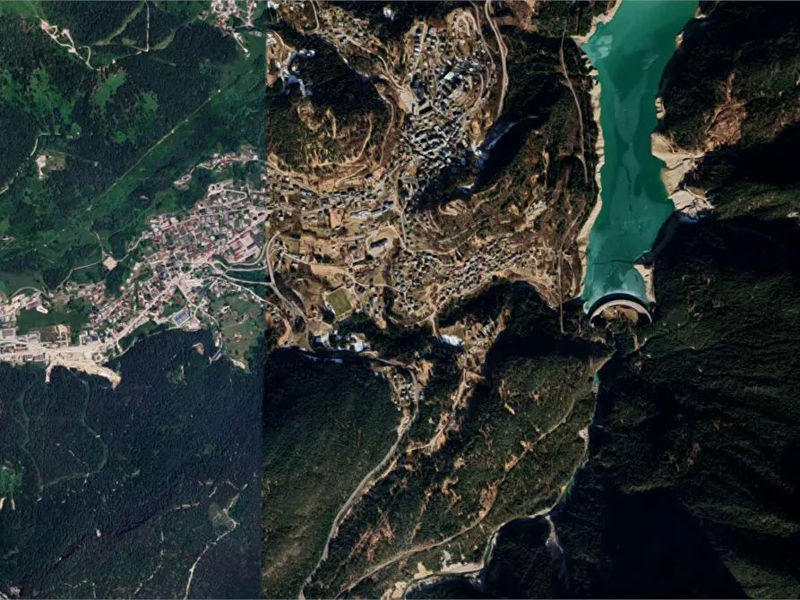 Immagine 27 di Capannone industriale in vendita  in Via Galghena a Pieve Di Cadore