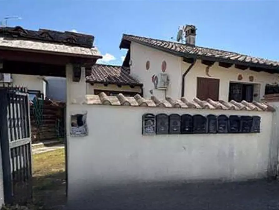 Immagine 2 di Porzione di casa in vendita  in Via Bernardo Pasquini a Roma