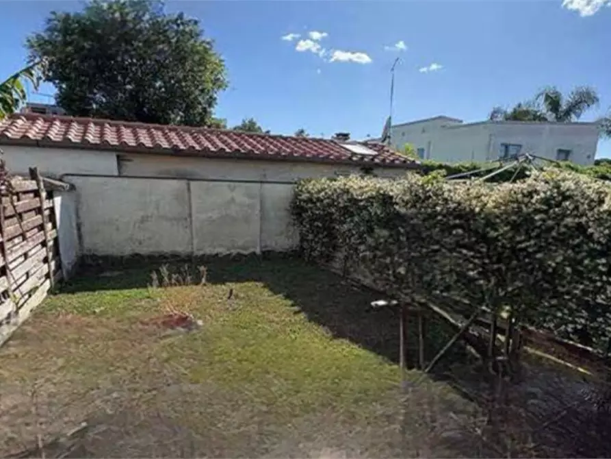 Immagine 3 di Porzione di casa in vendita  in Via Bernardo Pasquini a Roma