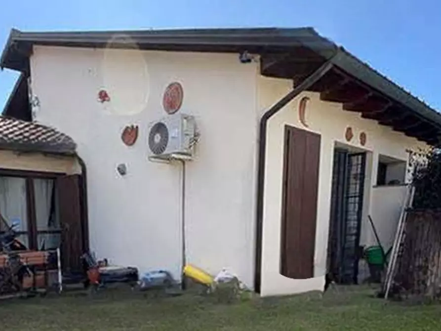 Immagine 1 di Porzione di casa in vendita  in Via Bernardo Pasquini a Roma