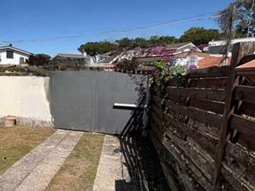 Immagine 4 di Porzione di casa in vendita  in Via Bernardo Pasquini a Roma