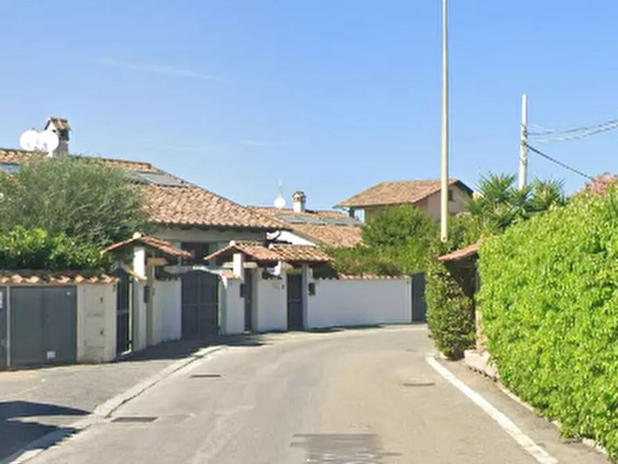 Immagine 12 di Porzione di casa in vendita  in Via Bernardo Pasquini a Roma