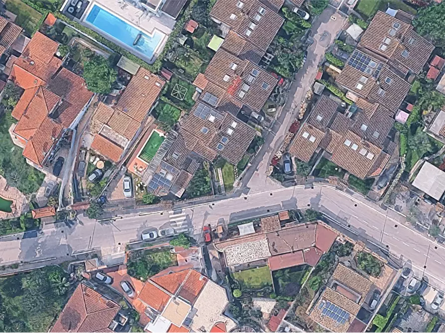 Immagine 14 di Porzione di casa in vendita  in Via Bernardo Pasquini a Roma