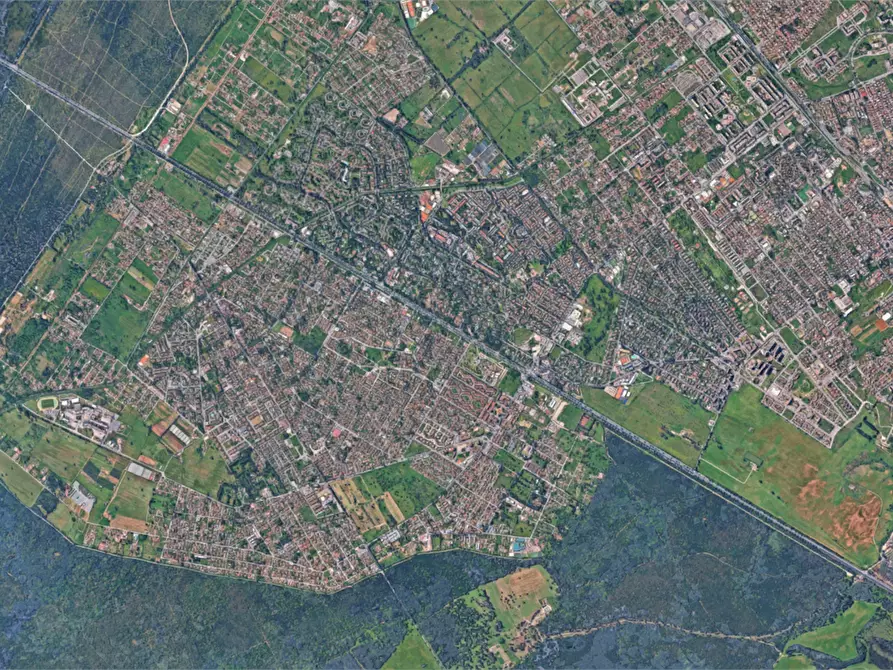 Immagine 17 di Porzione di casa in vendita  in Via Bernardo Pasquini a Roma