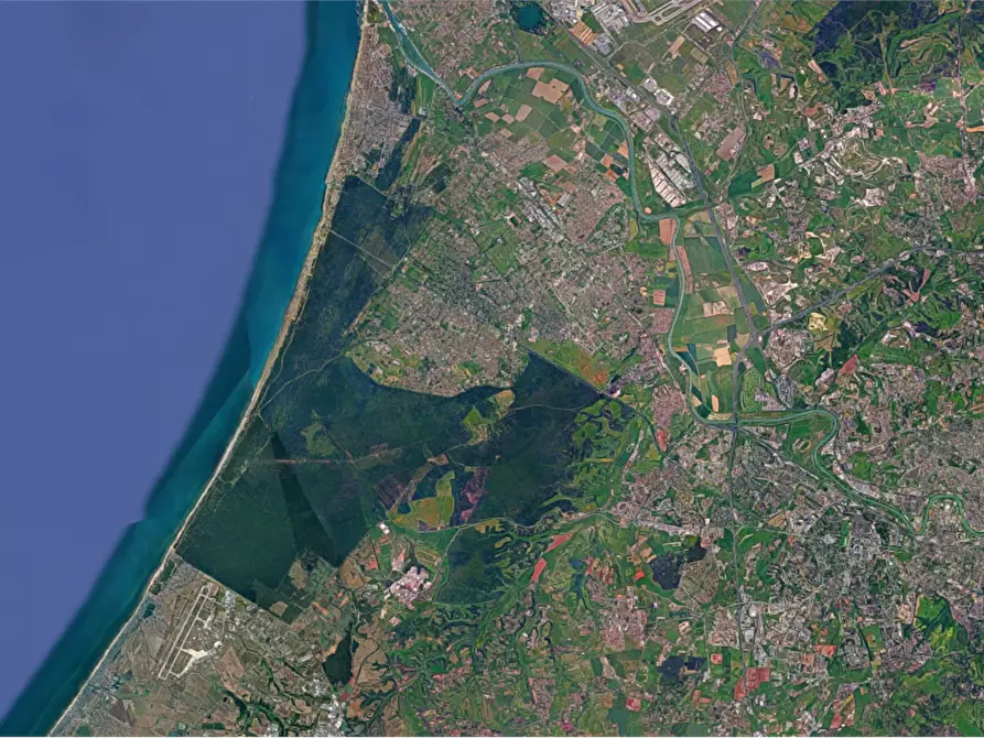 Immagine 18 di Porzione di casa in vendita  in Via Bernardo Pasquini a Roma