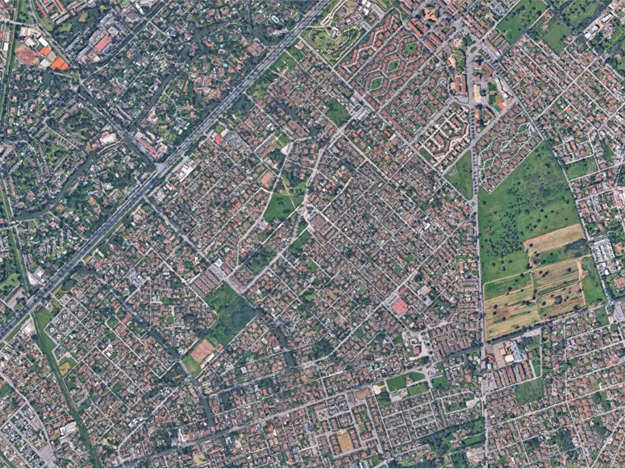 Immagine 22 di Porzione di casa in vendita  in Via Bernardo Pasquini a Roma