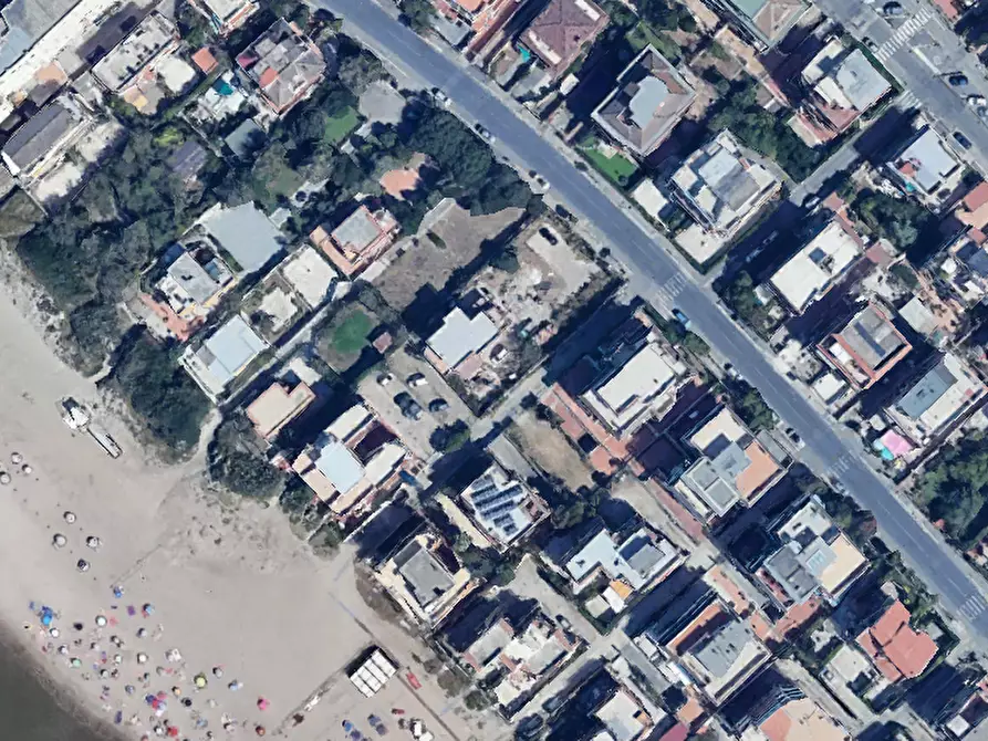 Immagine 3 di Appartamento in vendita  in Via Sciacca a Pomezia