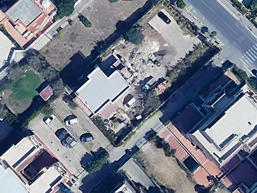 Immagine 4 di Appartamento in vendita  in Via Sciacca a Pomezia