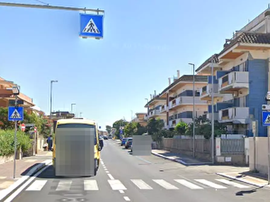 Immagine 5 di Appartamento in vendita  in Via Sciacca a Pomezia