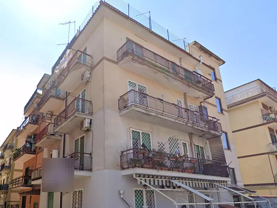 Immagine 7 di Appartamento in vendita  in Via Anchise a Roma
