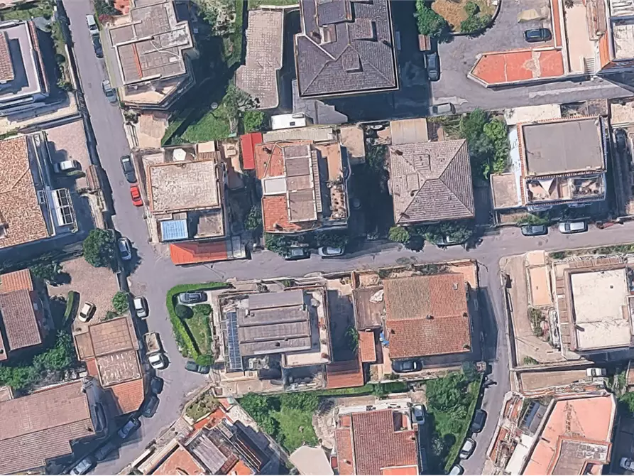 Immagine 12 di Appartamento in vendita  in Via Tessennano a Roma