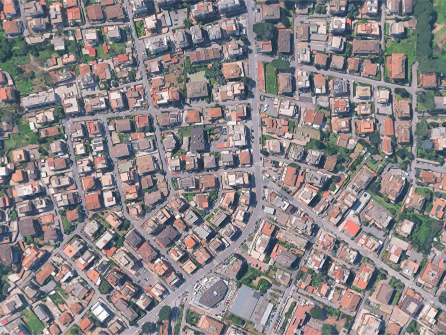 Immagine 13 di Appartamento in vendita  in Via Tessennano a Roma