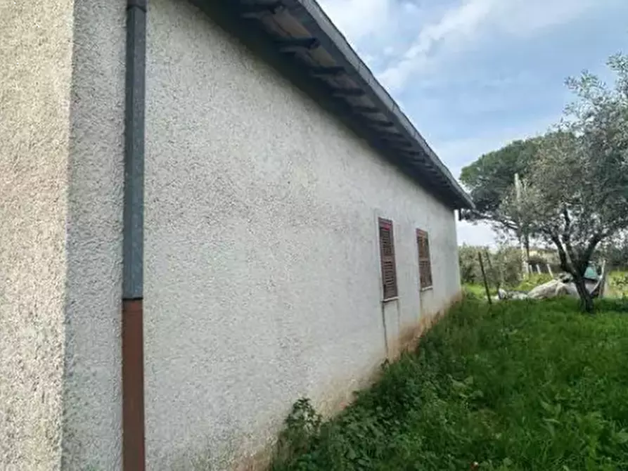 Immagine 7 di Villa in vendita  in Via Appia Sud a Velletri