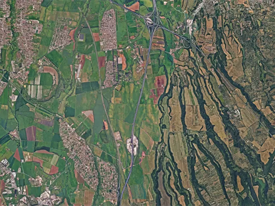 Immagine 15 di Porzione di casa in vendita  in Via Caldarola a Roma