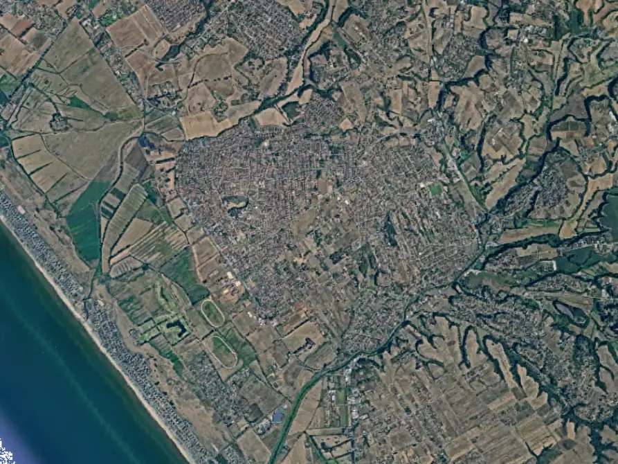 Immagine 8 di Appartamento in vendita  in Via Rimini a Ardea