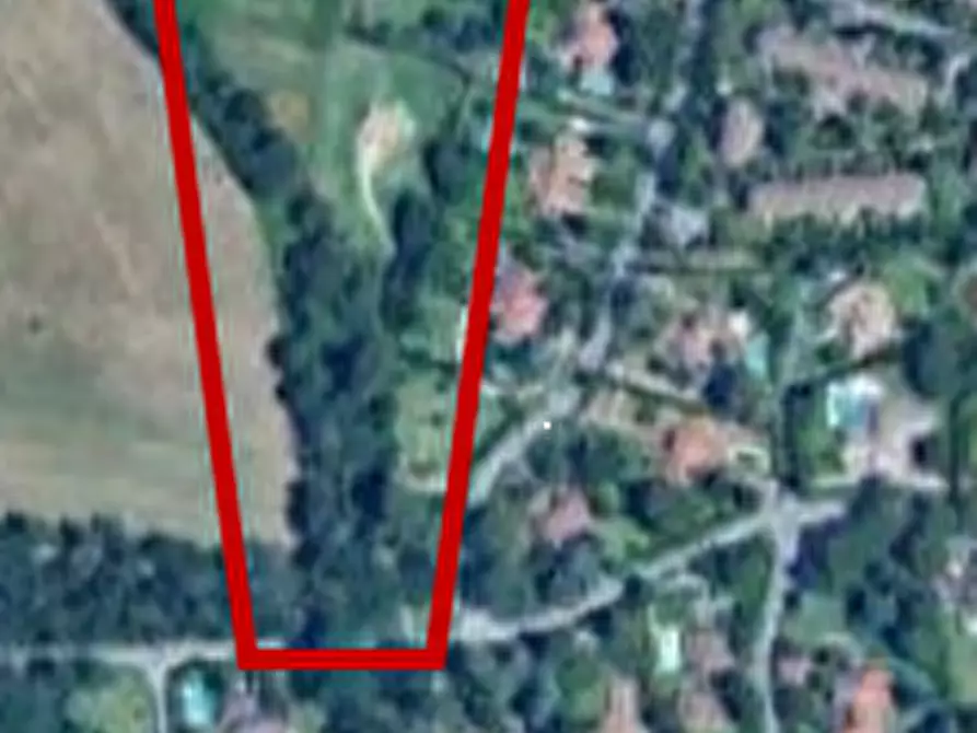 Immagine 10 di Terreno agricolo in vendita  in Largo dell'Olgiata a Roma