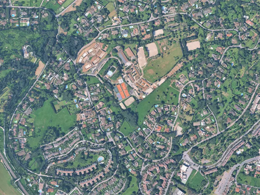 Immagine 11 di Terreno agricolo in vendita  in Largo dell'Olgiata a Roma