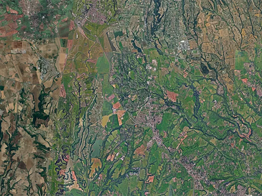 Immagine 13 di Terreno agricolo in vendita  in Largo dell'Olgiata a Roma