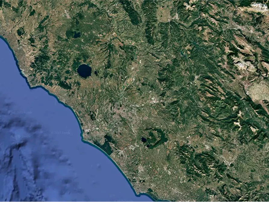 Immagine 15 di Terreno agricolo in vendita  in Largo dell'Olgiata a Roma