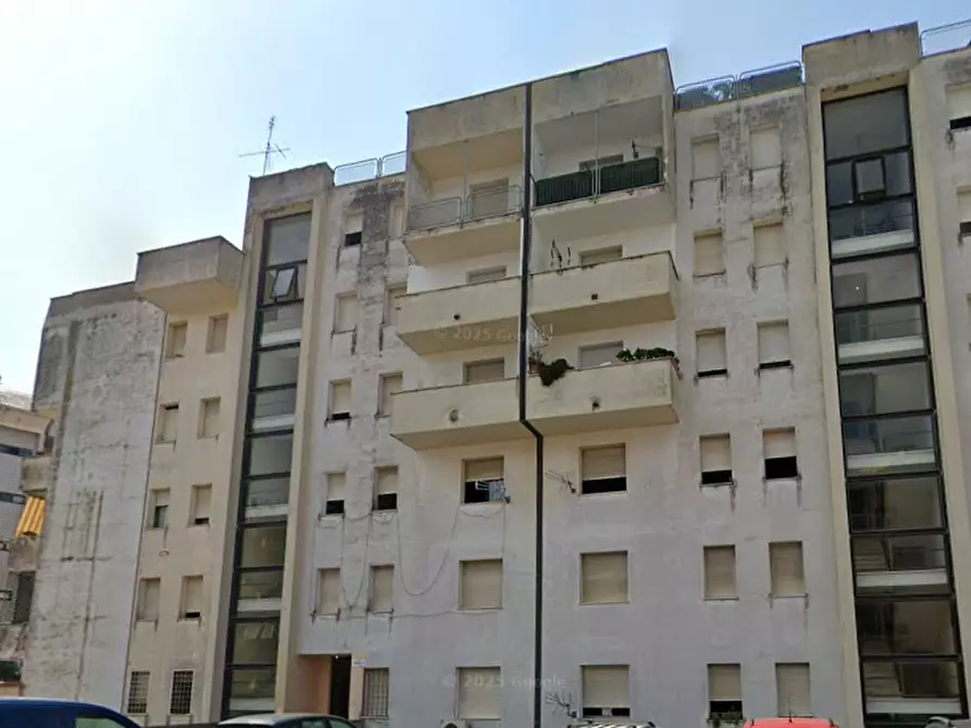 Immagine 3 di Appartamento in vendita  in Corso Italia a Anzio