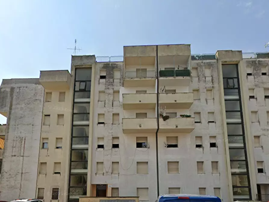 Immagine 4 di Appartamento in vendita  in Corso Italia a Anzio