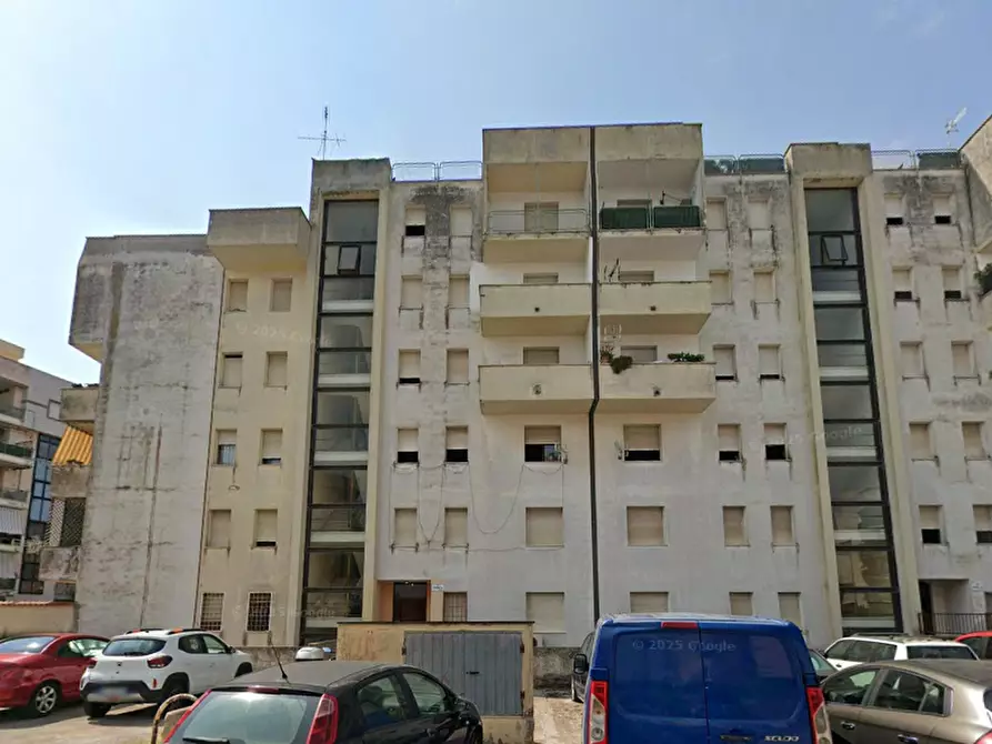 Immagine 5 di Appartamento in vendita  in Corso Italia a Anzio