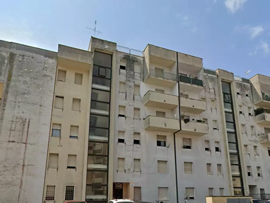 Immagine 6 di Appartamento in vendita  in Corso Italia a Anzio