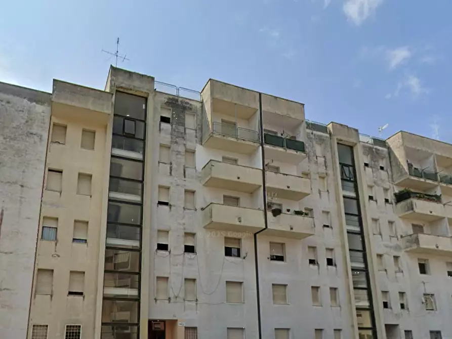 Immagine 8 di Appartamento in vendita  in Corso Italia a Anzio