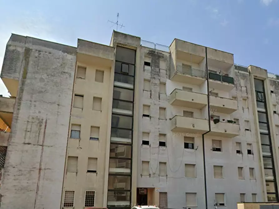 Immagine 9 di Appartamento in vendita  in Corso Italia a Anzio